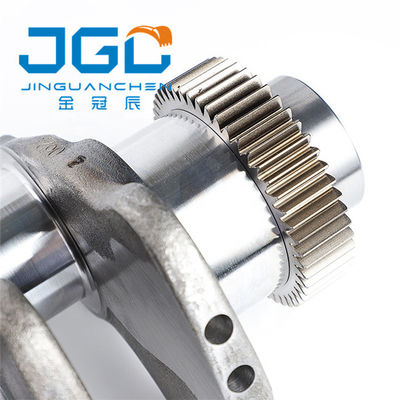 De Zuigertrapas die van 3306D 1W8922 Rod For erpillar Excavator Engine verbinden