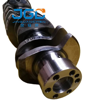 6CT graafwerktuig Engine Parts Crankshaft 3917320 3918986 3914584 3910968