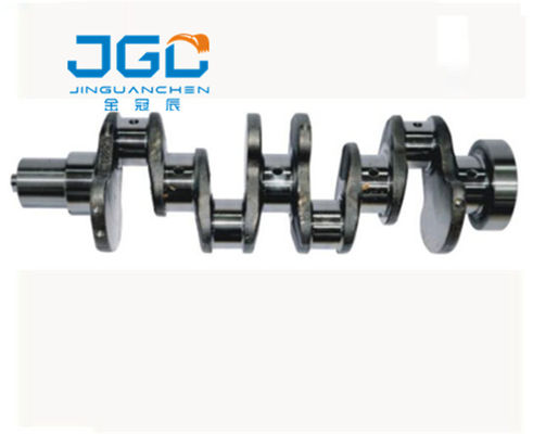 De Gesmede Trapas van SK200 SH200 Douane voor Kobelco-Graafwerktuig Engine DH220 R200 6211-31-1010