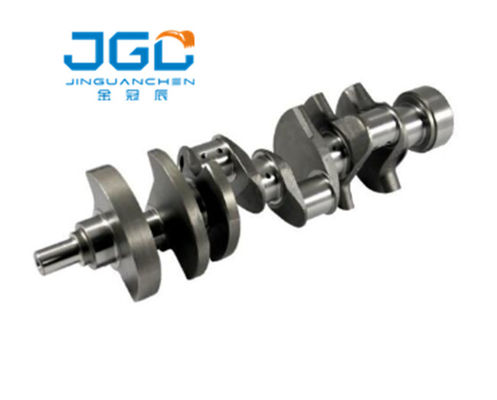 De Gesmede Trapas van SK200 SH200 Douane voor Kobelco-Graafwerktuig Engine DH220 R200 6211-31-1010