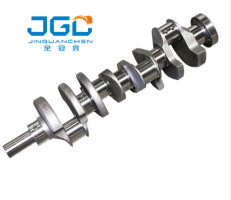 De Gesmede Trapas van SK200 SH200 Douane voor Kobelco-Graafwerktuig Engine DH220 R200 6211-31-1010