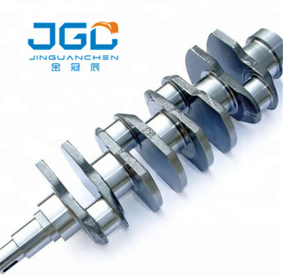 De Gesmede Trapas van SK200 SH200 Douane voor Kobelco-Graafwerktuig Engine DH220 R200 6211-31-1010