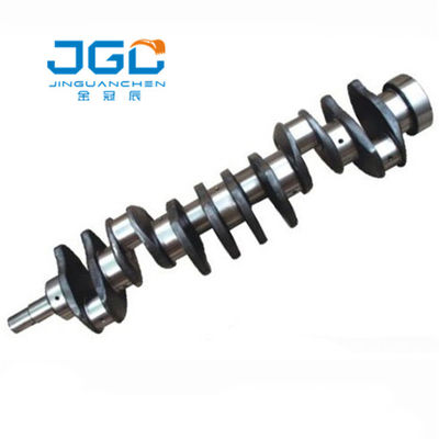 Het Graafwerktuig Engine Parts Crankshaft S6D108 6222-31-1101 6222-31-1102 van KOMATSU PC220