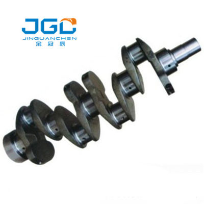 Het Graafwerktuig Engine Parts Crankshaft S6D108 6222-31-1101 6222-31-1102 van KOMATSU PC220