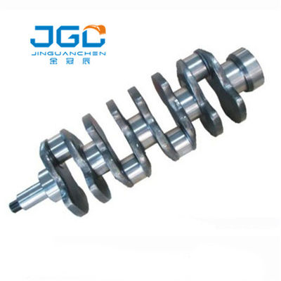 Het Graafwerktuig Engine Parts Crankshaft S6D108 6222-31-1101 6222-31-1102 van KOMATSU PC220