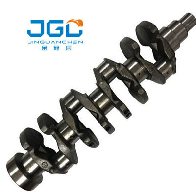 Van het Graafwerktuigengine parts forged van VOL-VO EC210 EC210B het Staaltrapas D6D D6E