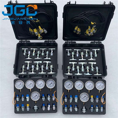 OEM het Vastgestelde Hulpmiddel van Graafwerktuigdiagnostic hydraulic pressure