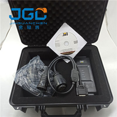 Communiie van  Excavator Repair Kits Diagnostic erpillar Adapter ET3 317-7485 478-0235