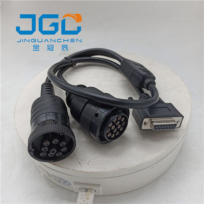 Communiie van  Excavator Repair Kits Diagnostic erpillar Adapter ET3 317-7485 478-0235