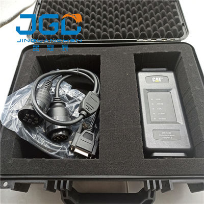 Communiie van  Excavator Repair Kits Diagnostic erpillar Adapter ET3 317-7485 478-0235
