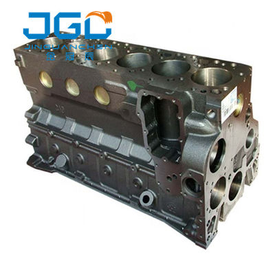 Diesielgraafwerktuig Engine Cylinder Block Assy 3928797 3916255 6BT