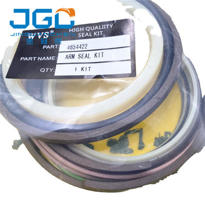 4654422 Hitachi-Verbindingsgraafwerktuig Repair Kits zx210-3 zx200-3 zx210w-3 zx225us-3
