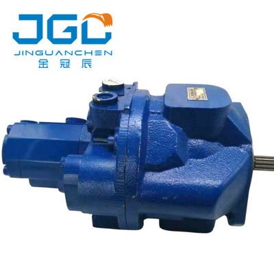 14633611 14553215 14529549 50182386 VOL-VO EC55B de Motor van Graafwerktuighydraulic parts Mini Pump