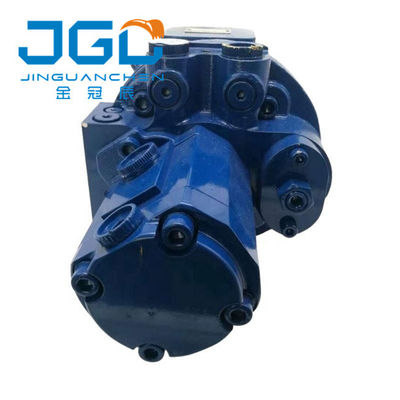 14633611 14553215 14529549 50182386 VOL-VO EC55B de Motor van Graafwerktuighydraulic parts Mini Pump