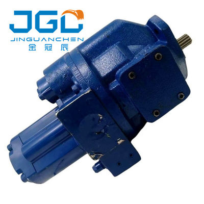 14633611 14553215 14529549 50182386 VOL-VO EC55B de Motor van Graafwerktuighydraulic parts Mini Pump