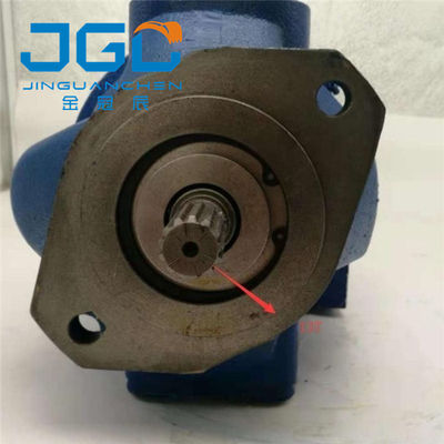 14633611 14553215 14529549 50182386 VOL-VO EC55B de Motor van Graafwerktuighydraulic parts Mini Pump