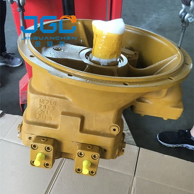 Het Graafwerktuig Hydraulic Parts Pump van A8VO107LAK 123-2229 325B