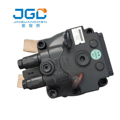 Van het Graafwerktuighydraulic parts motor van K1000675E K1000757B 170301-00025E DX480LC de Versnellingsbak Doosan DX520LC