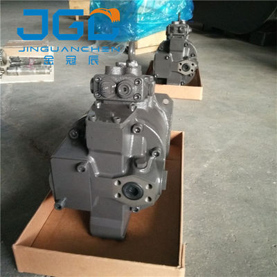 Van de de Pomp Hoogste Kwaliteit van Hydraulic Parts van het Hpv145zax350 Graafwerktuig het Hoofdproduct