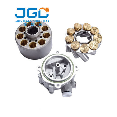 K3V de Vervangstukken van graafwerktuighydraulic piston pump voor VOL-VO Kobelco Hitachi Doosan KOMATSU