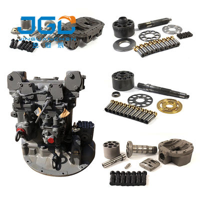 Hoofdpomp 9298855 9195239 YB600 zx450-3 van Hydraulic Parts Piston van het Hitachigraafwerktuig