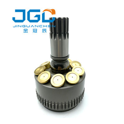 OEM van de de Schommelingsmotor SG02 SG04 SG08 SG12 van Graafwerktuighydraulic parts toshiba SG15 SG20