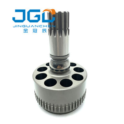OEM van de de Schommelingsmotor SG02 SG04 SG08 SG12 van Graafwerktuighydraulic parts toshiba SG15 SG20