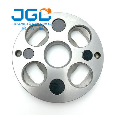 OEM van de de Schommelingsmotor SG02 SG04 SG08 SG12 van Graafwerktuighydraulic parts toshiba SG15 SG20