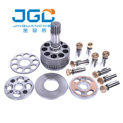 OEM van de de Schommelingsmotor SG02 SG04 SG08 SG12 van Graafwerktuighydraulic parts toshiba SG15 SG20
