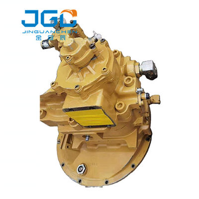 349D de Pompassemblage van graafwerktuighydraulic parts main voor 326-4424 3264424