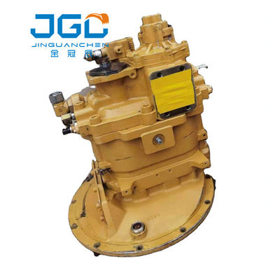 349D de Pompassemblage van graafwerktuighydraulic parts main voor 326-4424 3264424