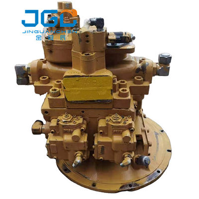 349D de Pompassemblage van graafwerktuighydraulic parts main voor 326-4424 3264424