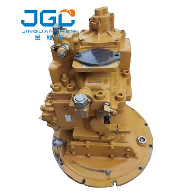 349D de Pompassemblage van graafwerktuighydraulic parts main voor 326-4424 3264424