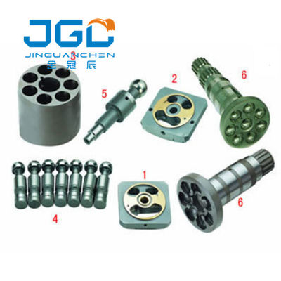 OEM Hitachi Graafwerktuig Hydraulic Parts Pump HPV102 ex200-5