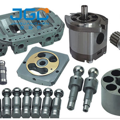 OEM Hitachi Graafwerktuig Hydraulic Parts Pump HPV102 ex200-5