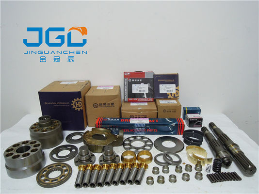 Het Graafwerktuig Hydraulic Pump For E320B E320C E320D van SBS140 SBS120 AP12 HANDOK
