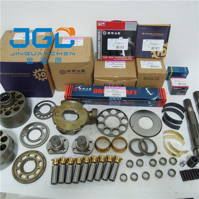 Het Graafwerktuig Hydraulic Pump For E320B E320C E320D van SBS140 SBS120 AP12 HANDOK