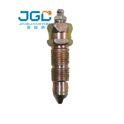 Het Graafwerktuig Thumb Valve Kit Adjust Grease Fitting van KOMATSU PC200 PC220