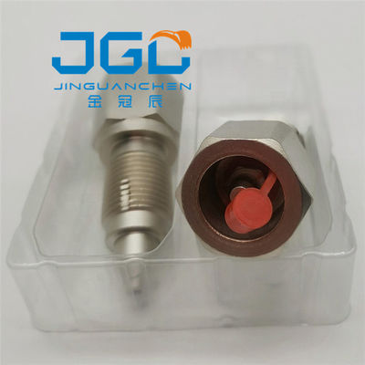 R210-9 r220-9 R220LC-9S-het Vetmontage 81Q6-14260 van Graafwerktuigrepair kits valve