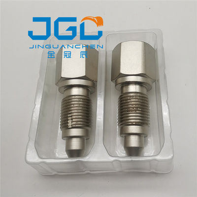 R210-9 r220-9 R220LC-9S-het Vetmontage 81Q6-14260 van Graafwerktuigrepair kits valve