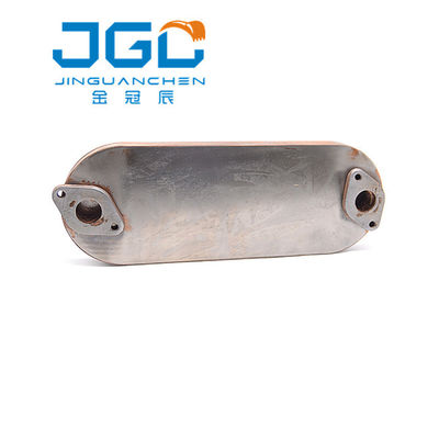 De Reserveonderdelen van graafwerktuigdiesel engine intercooler voor ZAX240 250-3 4HK1 8973341000