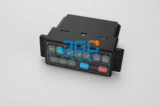 Dh220-5 543-00049 het Conditionerende Configuratiescherm van Graafwerktuigspare parts air