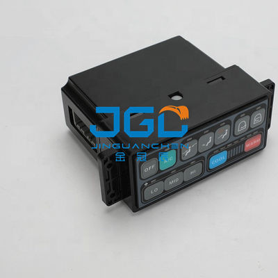 Dh220-5 543-00049 het Conditionerende Configuratiescherm van Graafwerktuigspare parts air