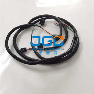 De Motor 6D34 die Mitsubishi van SK200-6E SK210-6E Uitrusting YN16E01021P1 telegraferen