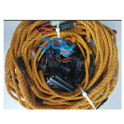 306-8610 de Injectie van graafwerktuigspare parts E320D Elektrische Externe Bedradingsuitrusting