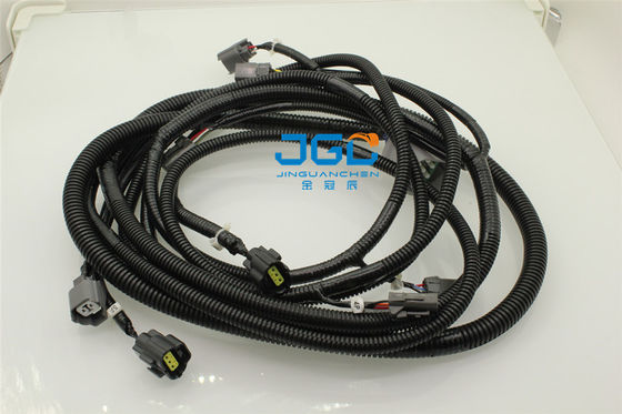 Zx450-1 de Motorinjecteur van zx450-3 Graafwerktuigspare parts 6WG1 Bedradingsuitrusting 4641126