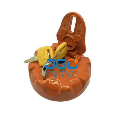 Dx225 de Dekkingsgraafwerktuig Repair Kits van de Brandstoftank