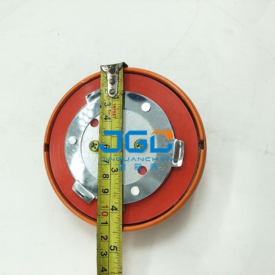Dx225 de Dekkingsgraafwerktuig Repair Kits van de Brandstoftank