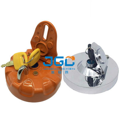 Dx225 de Dekkingsgraafwerktuig Repair Kits van de Brandstoftank