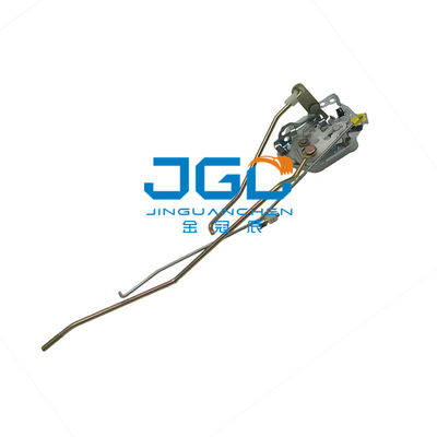 Neutraal Verpakkingsgraafwerktuig Repair Kits  Door Lock